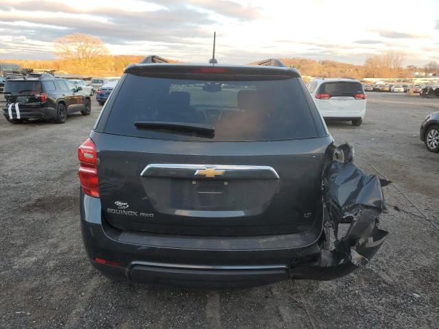 Photo 6 from auction – 2017 CHEVROLET EQUINOX LT with VIN 2GNFLFEK8H6188873