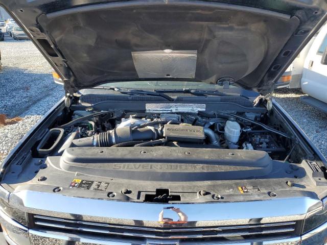 Photo 11 from auction – 2019 CHEVROLET SILVERADO with VIN 1GC4KXEY0KF149804