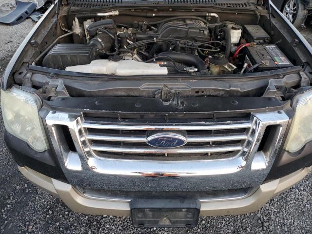 Photo 12 from auction – 2007 FORD EXPLORER E with VIN 1FMEU64E17UA49046