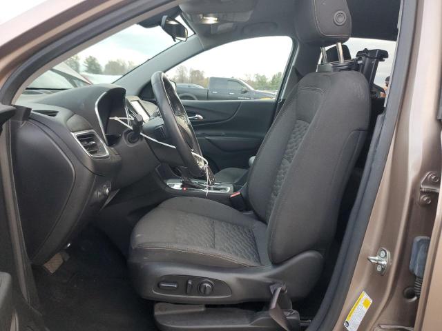 Photo 7 from auction – 2018 CHEVROLET EQUINOX LT with VIN 2GNAXSEV3J6252938