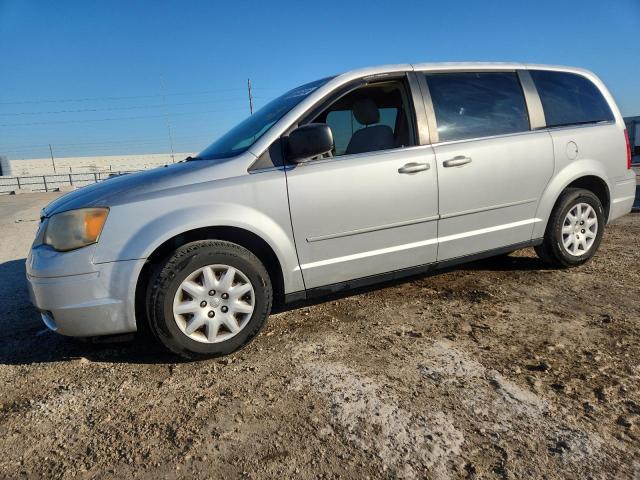 CHRYSLER TOWN & COU 2009 with VIN 2A8HR44E19R631230 - Photo from auction