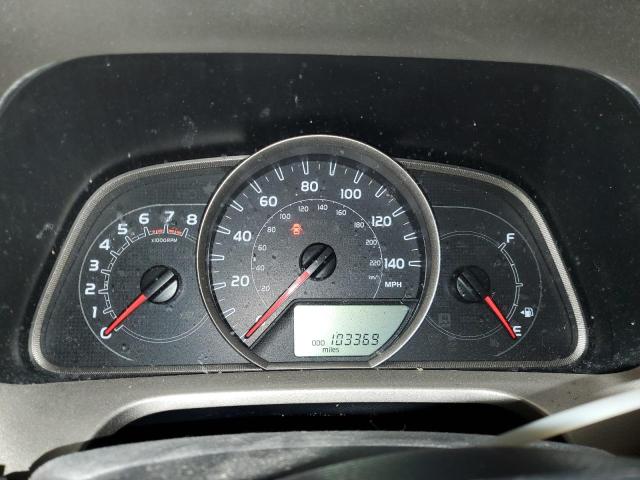 Photo 9 from auction – 2014 TOYOTA RAV4 LE with VIN 2T3BFREV2EW205581