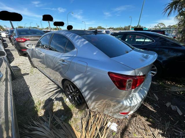 Photo 3 from auction – 2011 LEXUS IS 250 with VIN JTHBF5C20B5141236