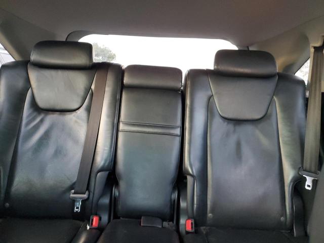 Photo 10 from auction – 2010 LEXUS RX 450H with VIN JTJBC1BA7A2415279