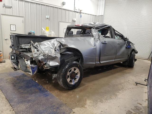 Photo 3 from auction – 2010 DODGE RAM 2500 with VIN 3D7UT2CL6AG128773