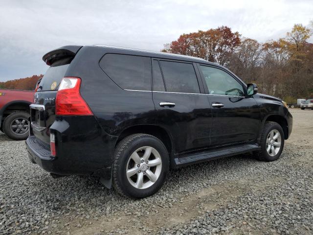 Photo 3 from auction – 2011 LEXUS GX 460 with VIN JTJBM7FX6B5017995