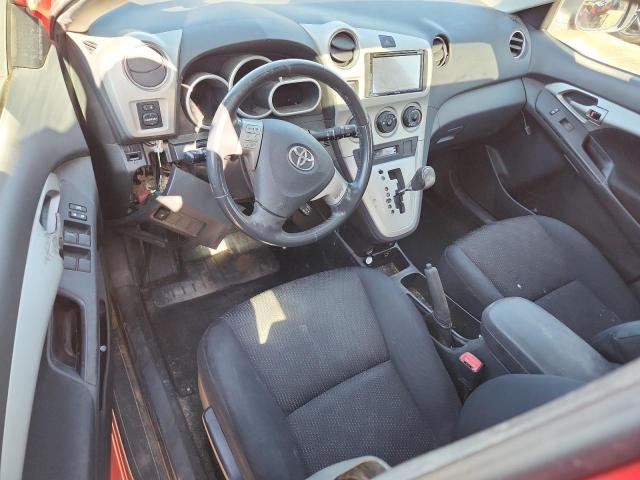 Photo 8 from auction – 2009 TOYOTA COROLLA MA with VIN 2T1LE40E19C002246