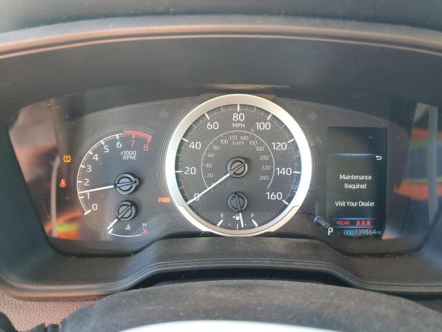 Photo 9 from auction – 2022 TOYOTA COROLLA LE with VIN 5YFEPMAE6NP301940