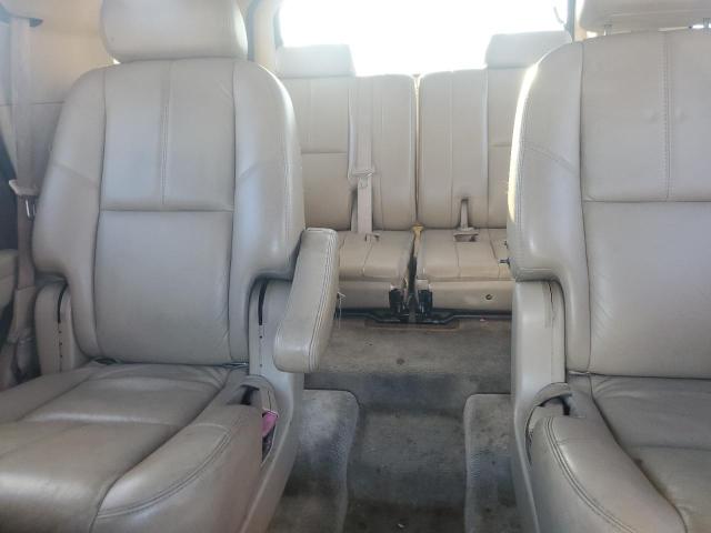 Photo 10 from auction – 2007 GMC YUKON with VIN 1GKFC13077J114850