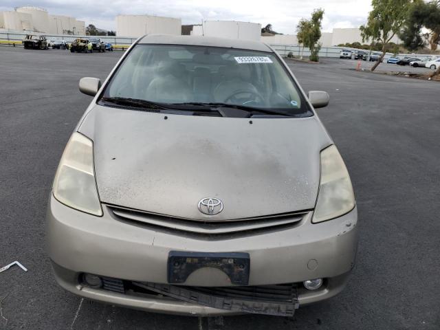 Photo 5 from auction – 2005 TOYOTA PRIUS with VIN JTDKB20U753115251