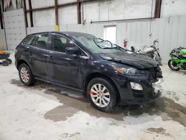 Photo 4 from auction – 2012 MAZDA CX-7 with VIN JM3ER2A54C0421040
