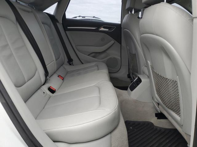Photo 10 from auction – 2016 AUDI A3 PREMIUM with VIN WAUA7GFF6G1014989