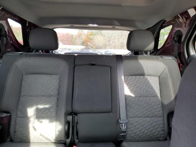 Photo 10 from auction – 2019 CHEVROLET EQUINOX LT with VIN 2GNAXUEV8K6136566