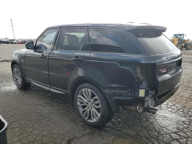 Photo 2 from auction – 2015 LAND ROVER RANGE ROVE with VIN SALWV2TF3FA625737