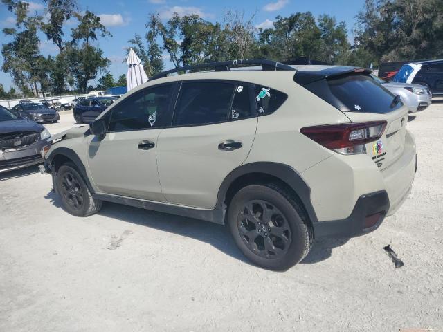 Photo 2 from auction – 2023 SUBARU CROSSTREK with VIN JF2GTAPC2P8239297