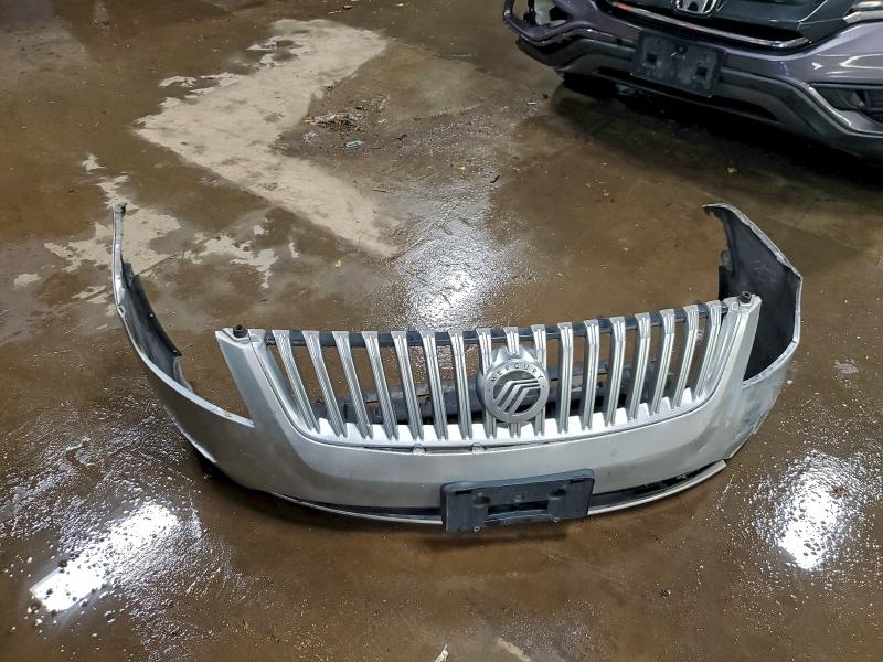 Photo 12 from auction – 2010 MERCURY MILAN with VIN 3MEHM0JG6AR643942