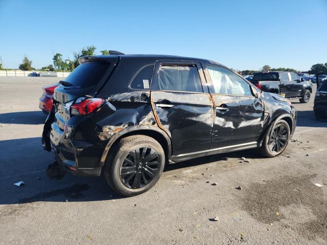 Photo 3 from auction – 2025 MITSUBISHI OUTLANDER with VIN JA4ARUAUXSU006459
