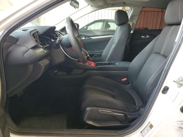 Photo 7 from auction – 2017 HONDA CIVIC EX with VIN 19XFC2F74HE012169