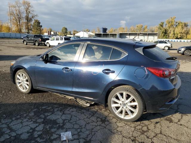 Photo 2 from auction – 2017 MAZDA 3 TOURING with VIN 3MZBN1L72HM123538