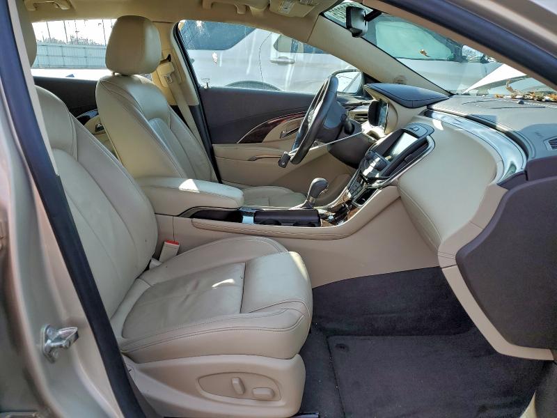 Photo 7 from auction – 2015 BUICK LACROSSE with VIN 1G4GB5G35FF150144