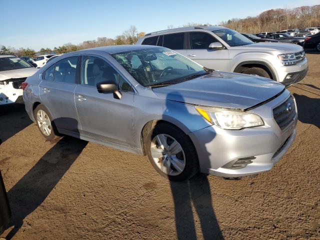 Photo 4 from auction – 2015 SUBARU LEGACY 2.5 with VIN 4S3BNAA64F3032296