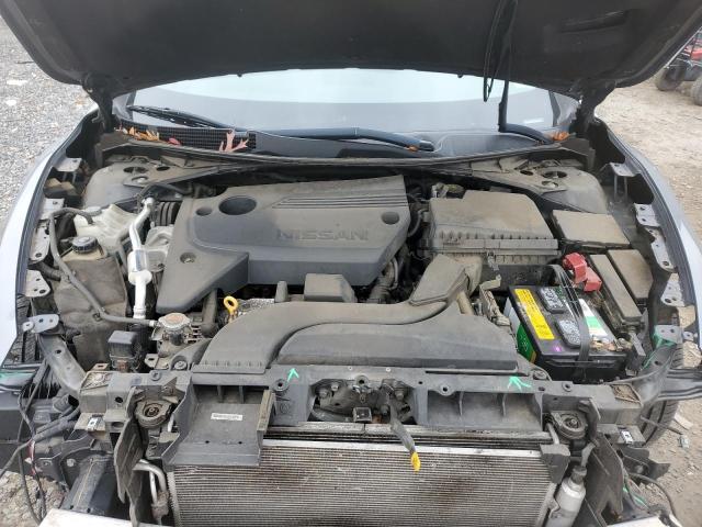 Photo 11 from auction – 2018 NISSAN ALTIMA 2.5 with VIN 1N4AL3AP9JC219523