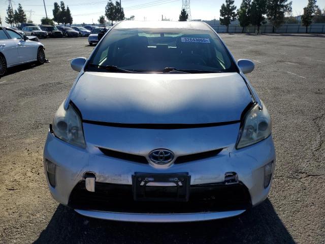 Photo 5 from auction – 2012 TOYOTA PRIUS with VIN JTDKN3DUXC5466311
