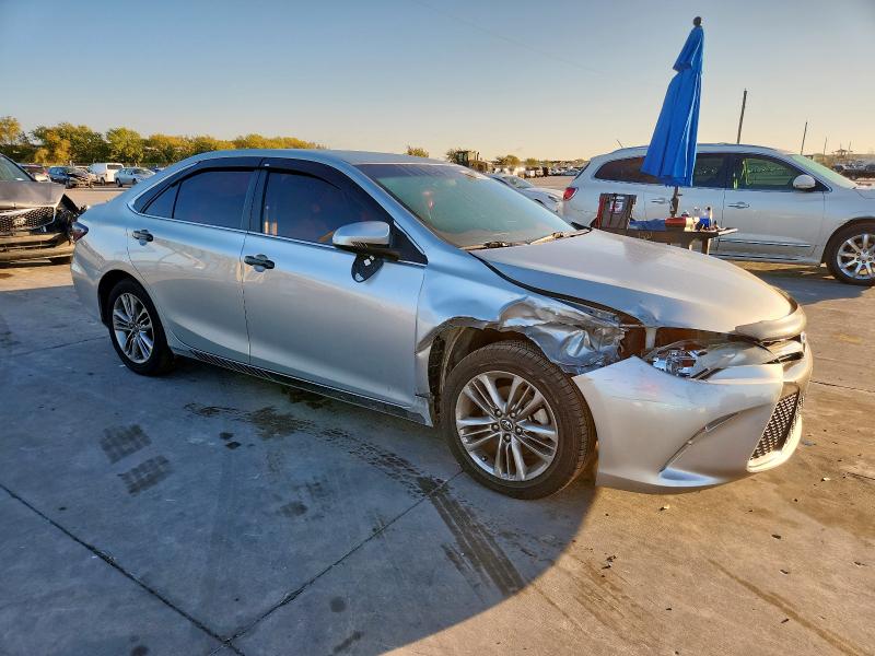 Photo 4 from auction – 2017 TOYOTA CAMRY LE with VIN 4T1BF1FKXHU653375