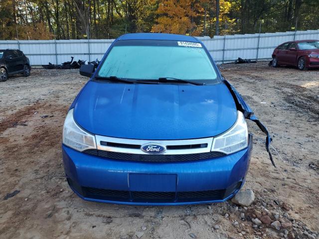 Photo 5 from auction – 2011 FORD FOCUS SE with VIN 1FAHP3FN9BW124745
