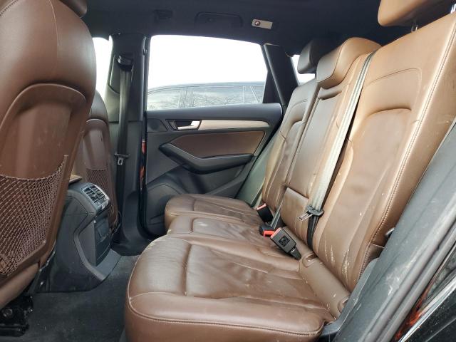 Photo 11 from auction – 2016 AUDI Q5 PROGRES with VIN WA1C7AFP0GA028978