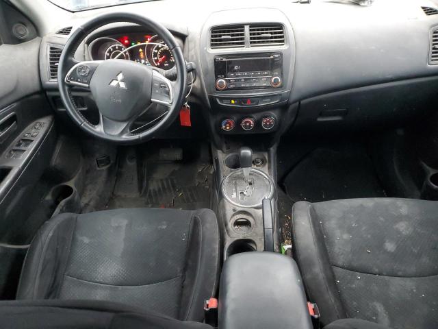 Photo 8 from auction – 2015 MITSUBISHI OUTLANDER with VIN 4A4AP3AU3FE045568
