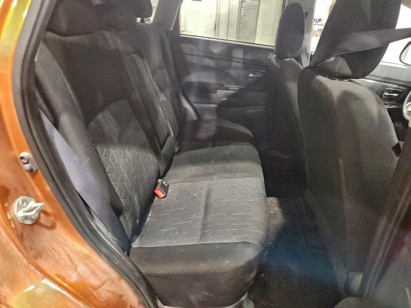 Photo 10 from auction – 2020 MITSUBISHI OUTLANDER with VIN JA4AR3AUXLU030689