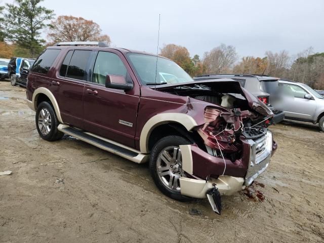 Photo 4 from auction – 2006 FORD EXPLORER E with VIN 1FMEU74E46UA05742