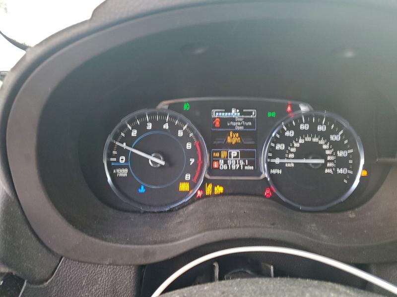 Photo 9 from auction – 2018 SUBARU FORESTER 2 with VIN JF2SJAWC1JH524601