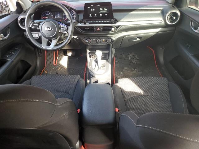 Photo 8 from auction – 2020 KIA FORTE FE with VIN 3KPF24AD6LE248567