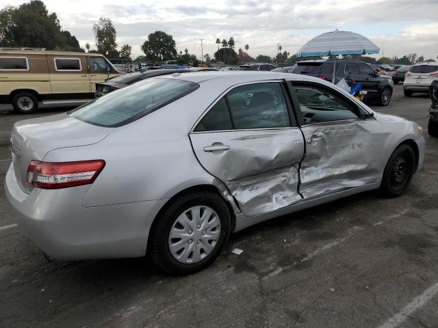 Photo 3 from auction – 2011 TOYOTA CAMRY BASE with VIN 4T1BF3EK9BU604902