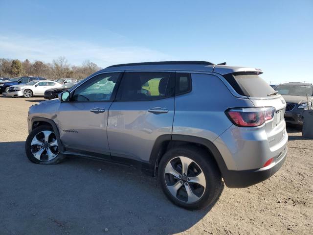 Photo 2 from auction – 2019 JEEP COMPASS LA with VIN 3C4NJDBB0KT768057