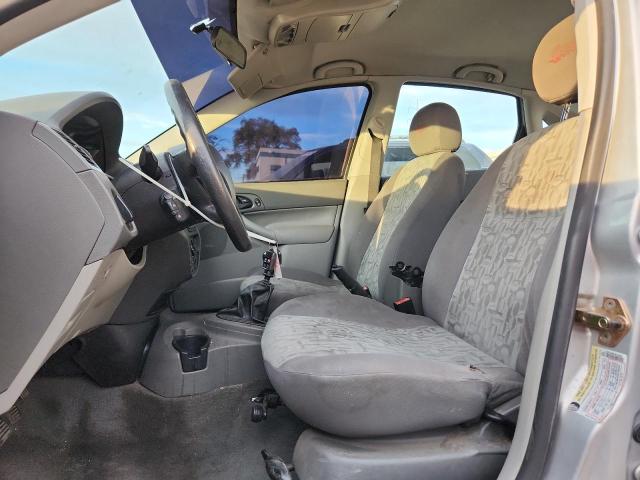 Photo 7 from auction – 2005 FORD FOCUS ZX4 with VIN 1FAFP34N45W132881