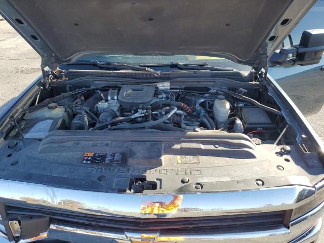 Photo 11 from auction – 2015 CHEVROLET SILVERADO with VIN 1GC2KVE85FZ100694
