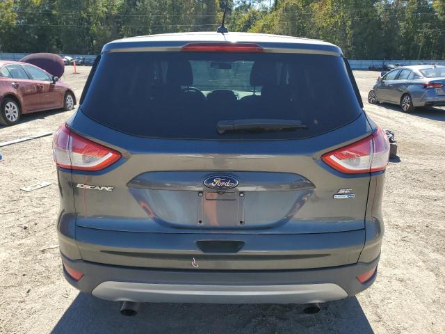 Photo 6 from auction – 2016 FORD ESCAPE SE with VIN 1FMCU9GX2GUA34335