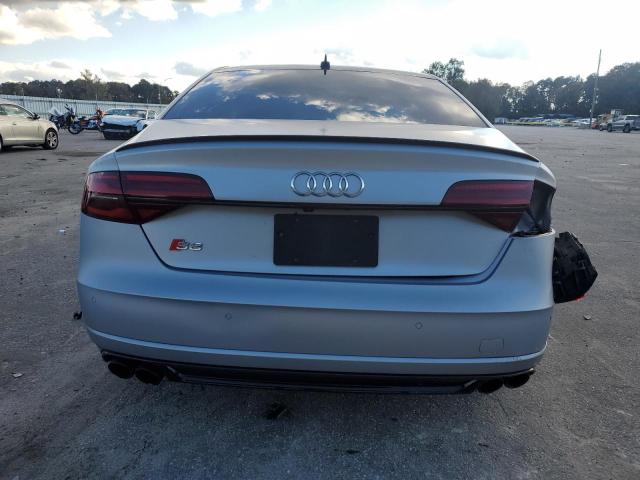 Photo 6 from auction – 2017 AUDI S8 PLUS QU with VIN WUAJ5AFD7HN900773