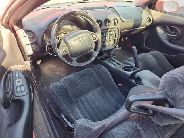 Photo 8 from auction – 2002 PONTIAC FIREBIRD with VIN 2G2FS22K622101211