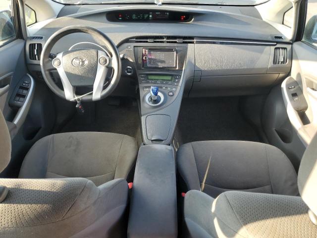 Photo 8 from auction – 2011 TOYOTA PRIUS with VIN JTDKN3DU7B1368813