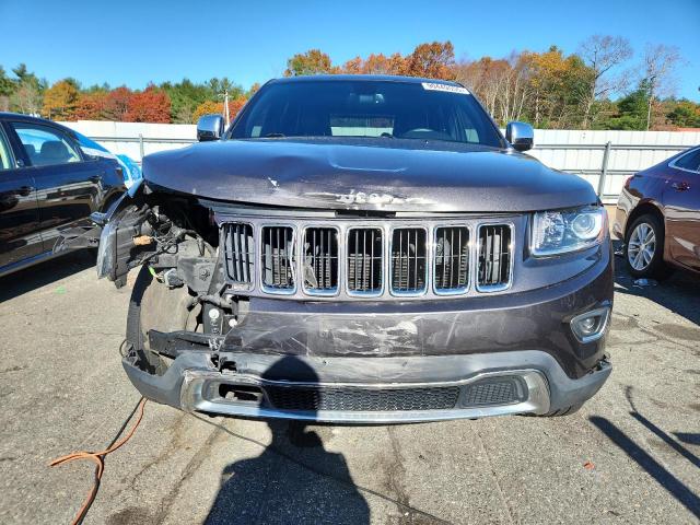Photo 5 from auction – 2015 JEEP GRAND CHER with VIN 1C4RJFBG2FC821707