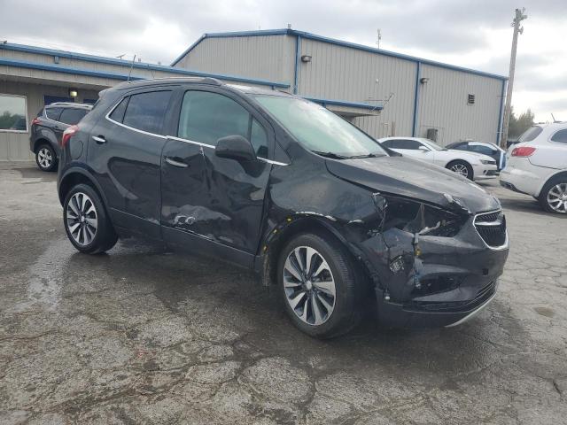 Photo 4 from auction – 2021 BUICK ENCORE PRE with VIN KL4CJASB4MB337581