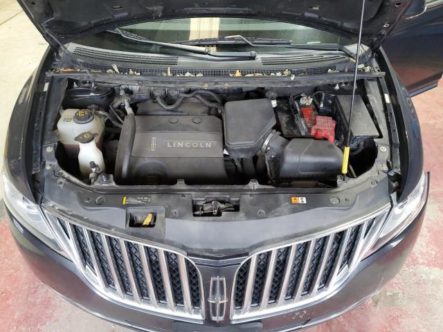 Photo 12 from auction – 2013 LINCOLN MKX with VIN 2LMDJ8JK0DBL11932