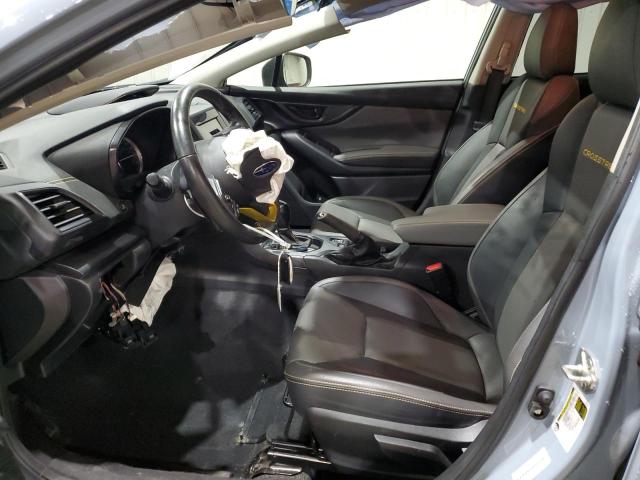 Photo 7 from auction – 2023 SUBARU CROSSTREK with VIN JF2GTHRC5PH258769