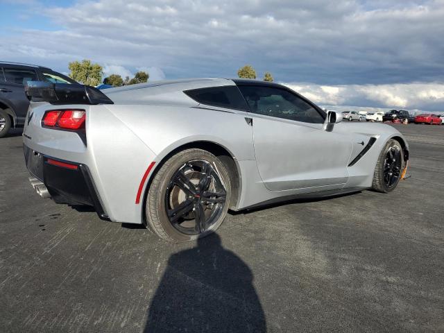 Photo 3 from auction – 2015 CHEVROLET CORVETTE S with VIN 1G1YB2D7XF5120585