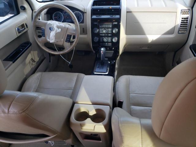 Photo 8 from auction – 2010 FORD ESCAPE LIM with VIN 1FMCU0E78AKC95129