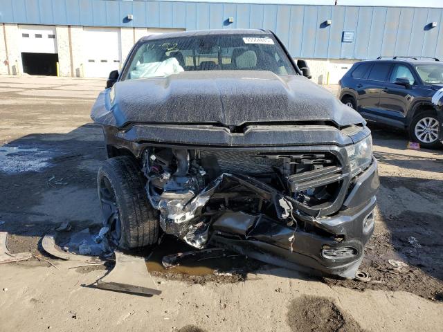 Photo 5 from auction – 2024 RAM 1500 with VIN 1C6RRFFG9RN112467